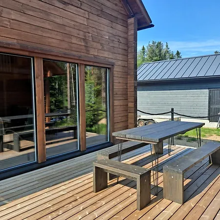 Apartament Kultalahti