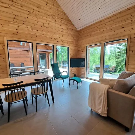 Apartament Kultalahti Kalajoki