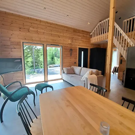 Apartament Kultalahti *