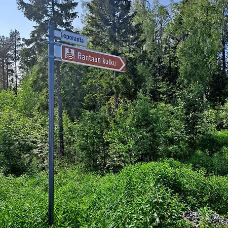 Kultalahti Apartament