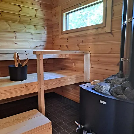 Apartament Kultalahti *