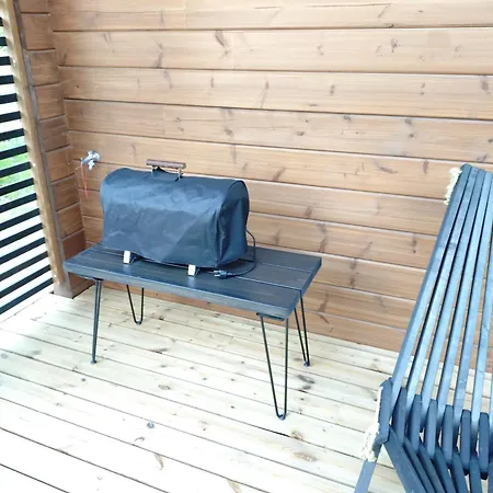 Kultalahti Apartament