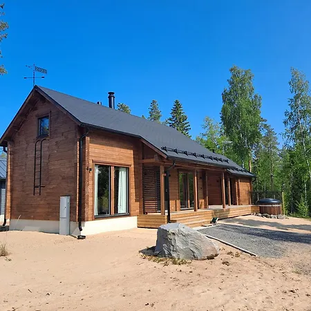 Kultalahti Apartament Kalajoki