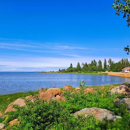 Apartament Kultalahti Kalajoki