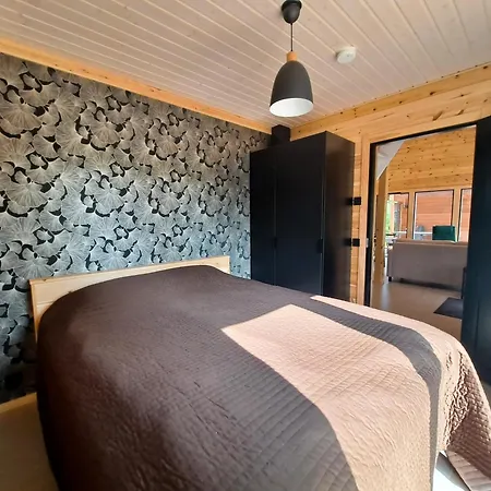 Apartament Kultalahti