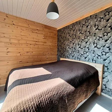 Kultalahti Apartament *