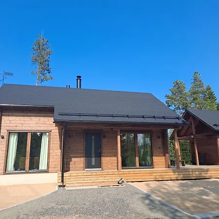 Apartament Kultalahti Kalajoki